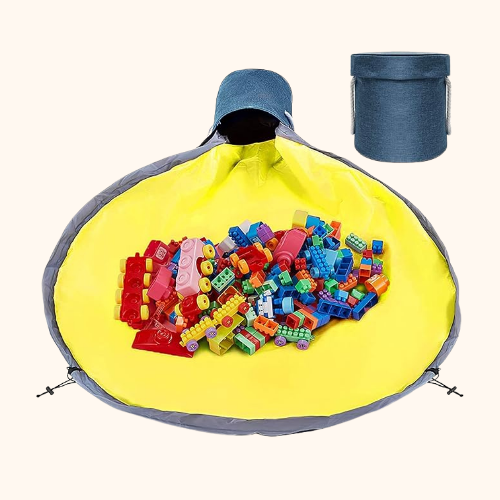 Tinckers® Quick-Tidy Play Mat