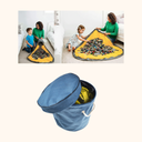 Tinckers® Quick-Tidy Play Mat
