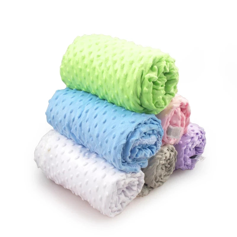 Tinckers® CloudWrap Bubble Blanket