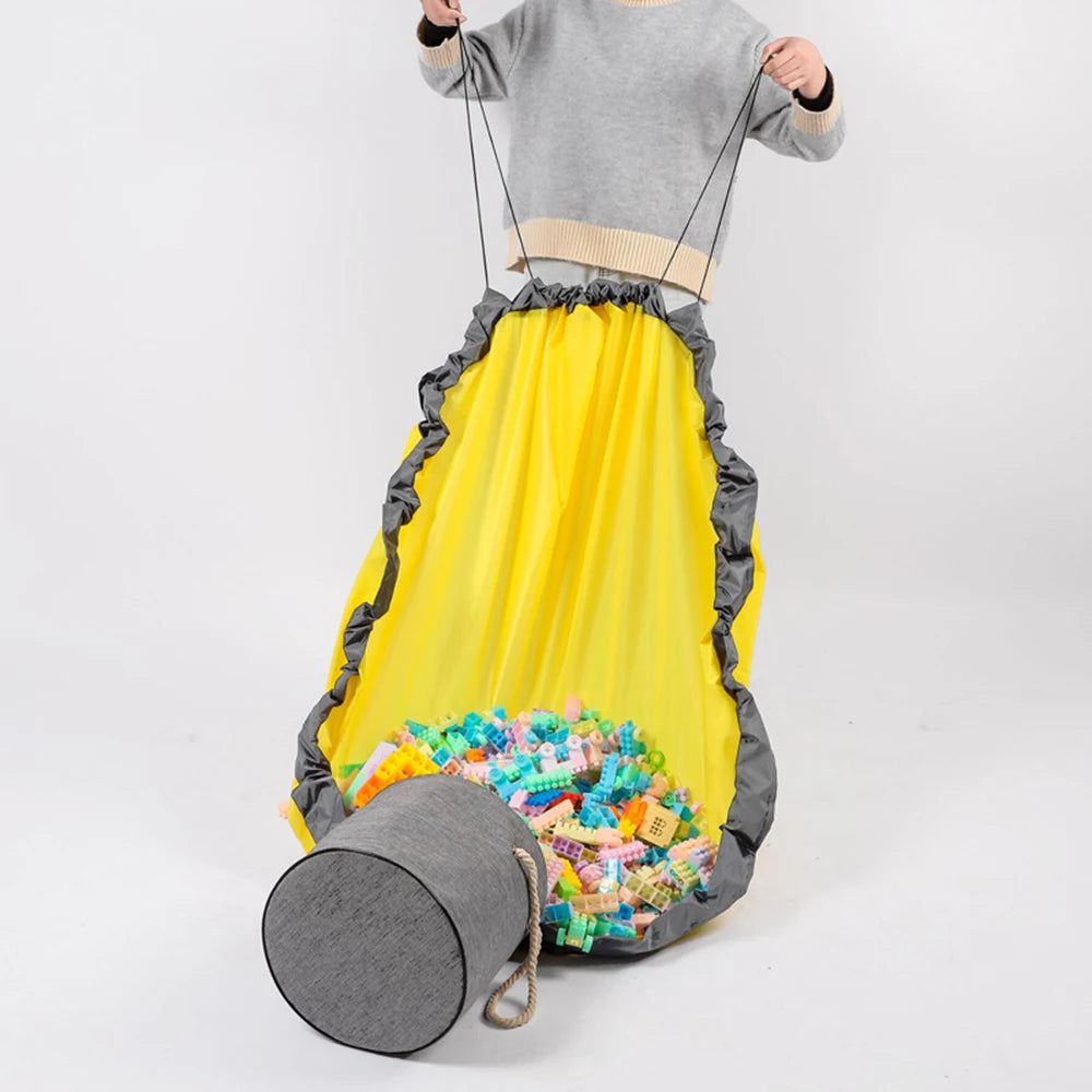 Tinckers® Quick-Tidy Play Mat