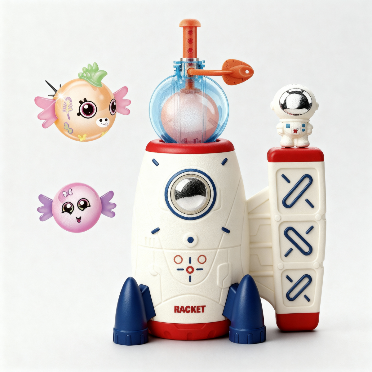 Tinckers® Bubble Station - Sticky Bubble Builder