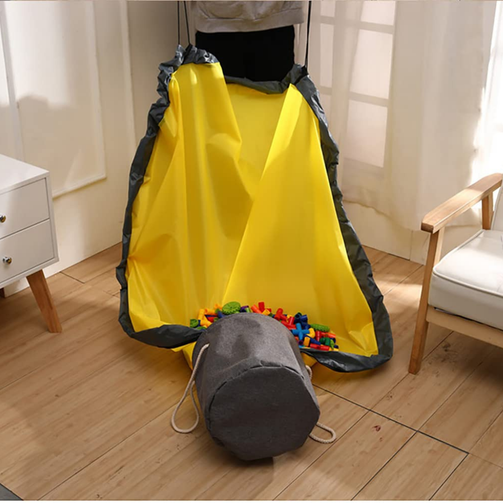 Tinckers® Quick-Tidy Play Mat