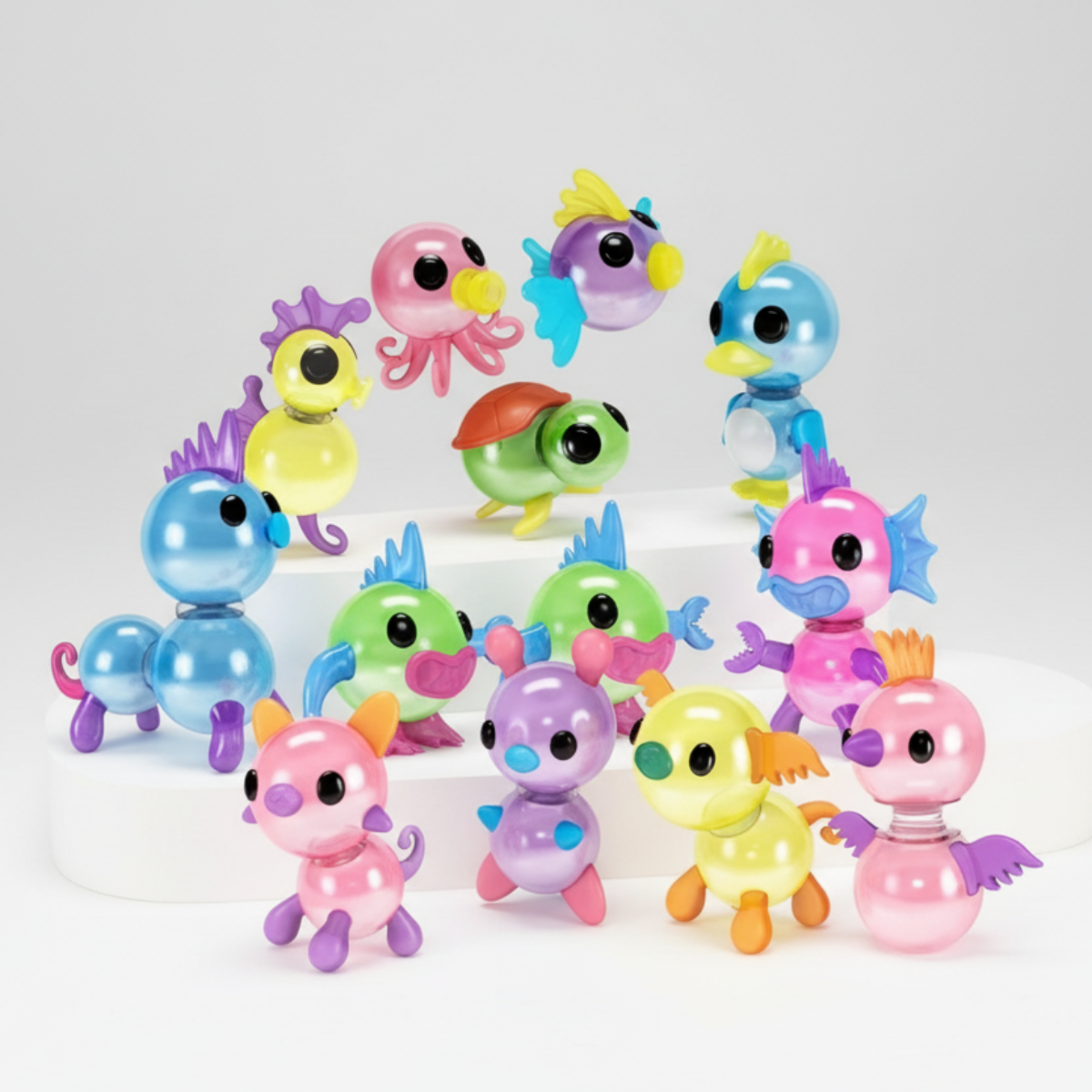 Tinckers® Bubble Station - Sticky Bubble Builder