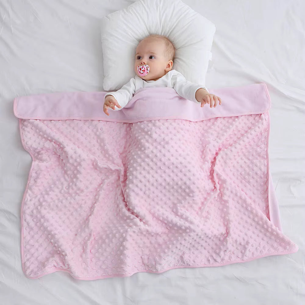 Tinckers® CloudWrap Bubble Blanket