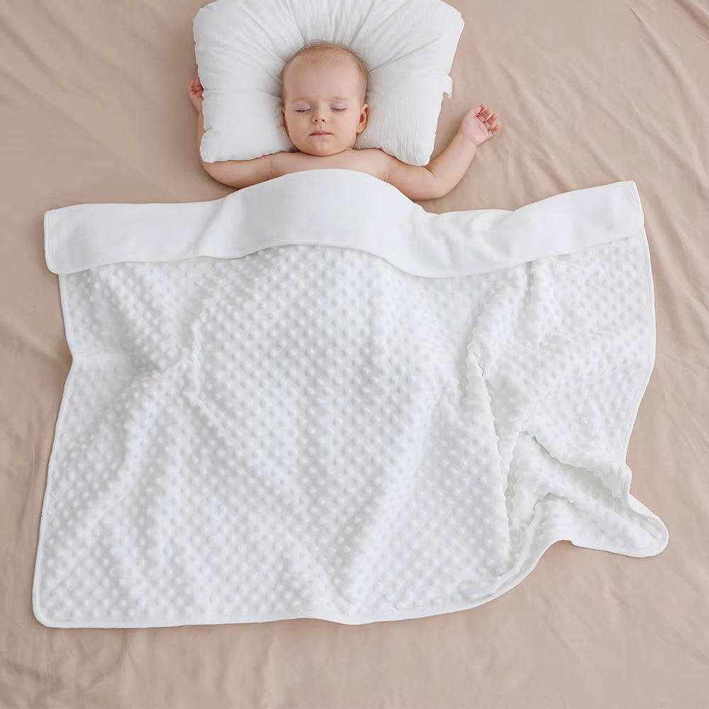 Tinckers® CloudWrap Bubble Blanket